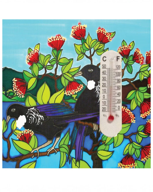 Tuis Thermometer Magnet - Jo May