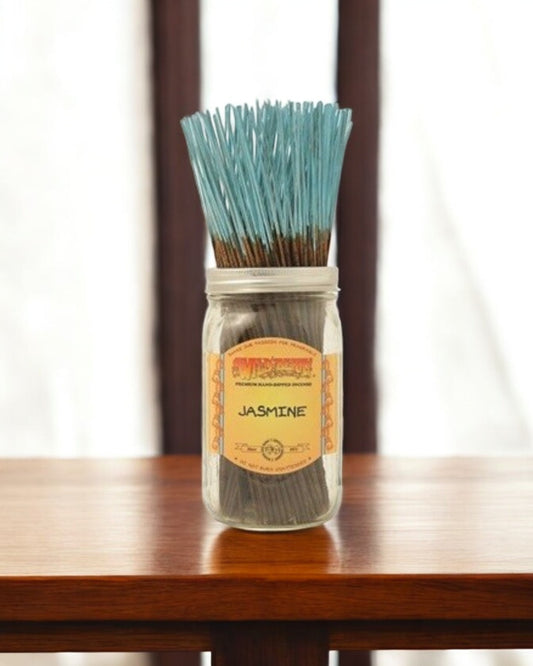 Jasmine 11 Inch Incense