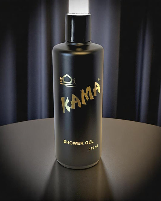 Kama Shower Gel