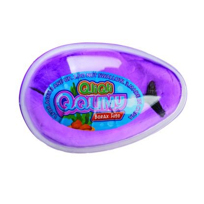 Sea Creature Putty