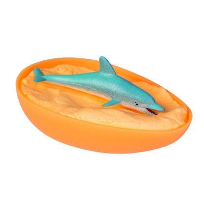 Sea Creature Putty