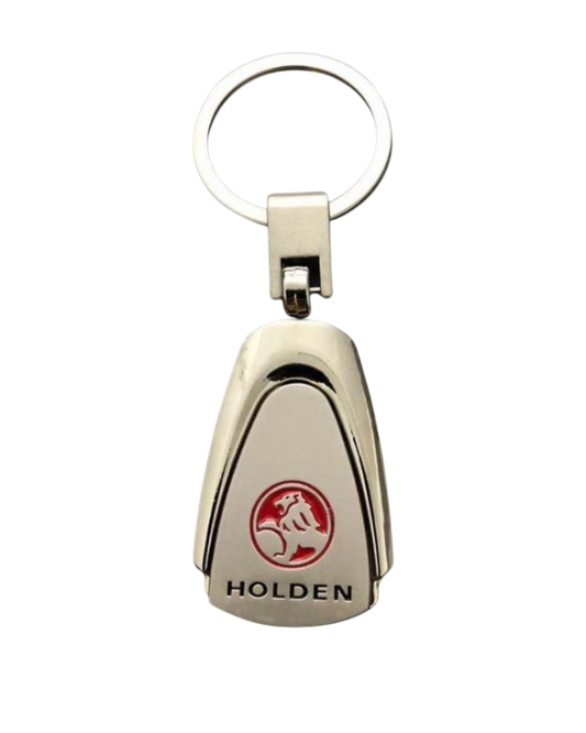 Holden Metal  Keyring
