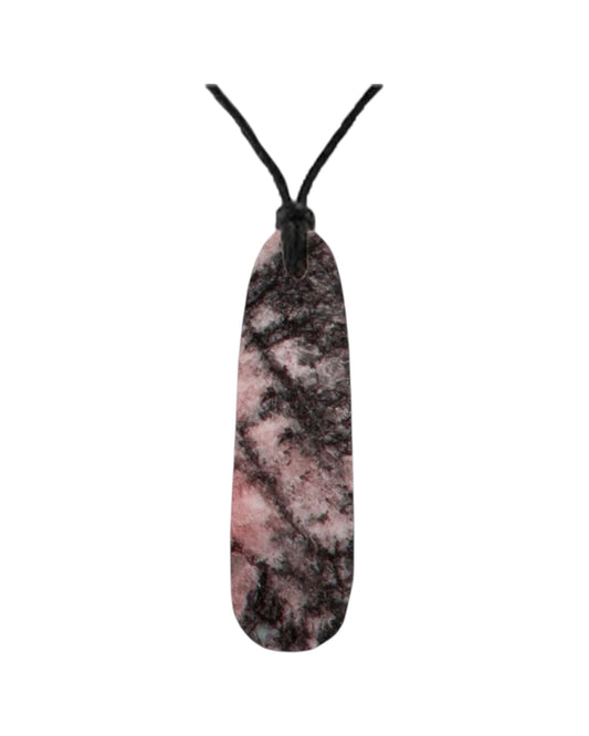Patu-Rhodonite