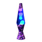 Amethyst Diamond Motion Lamp (Lava Lamp)