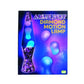 Amethyst Diamond Motion Lamp (Lava Lamp)