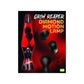 Grim Reaper Diamond Motion Lamp