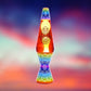 Hamsa Diamond Motion Lamp