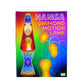 Hamsa Diamond Motion Lamp