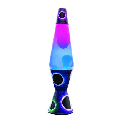 Lost Planet Diamond Motion Lamp