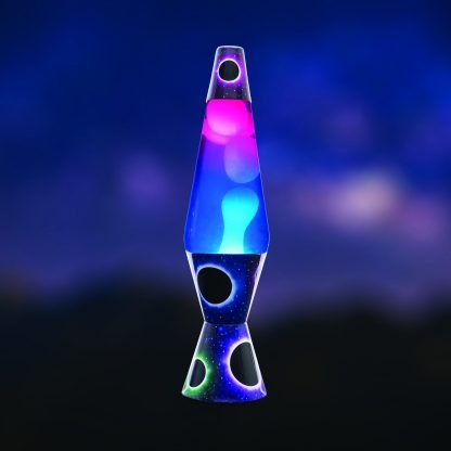 Lost Planet Diamond Motion Lamp