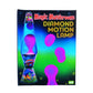 Mushroom Diamond Motion Lamp