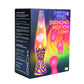 Psycho Swirl Diamond Motion Lamp (Lava Lamp)