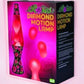 Roses Diamond Motion Lamp (Lava Lamp)