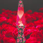 Roses Diamond Motion Lamp (Lava Lamp)