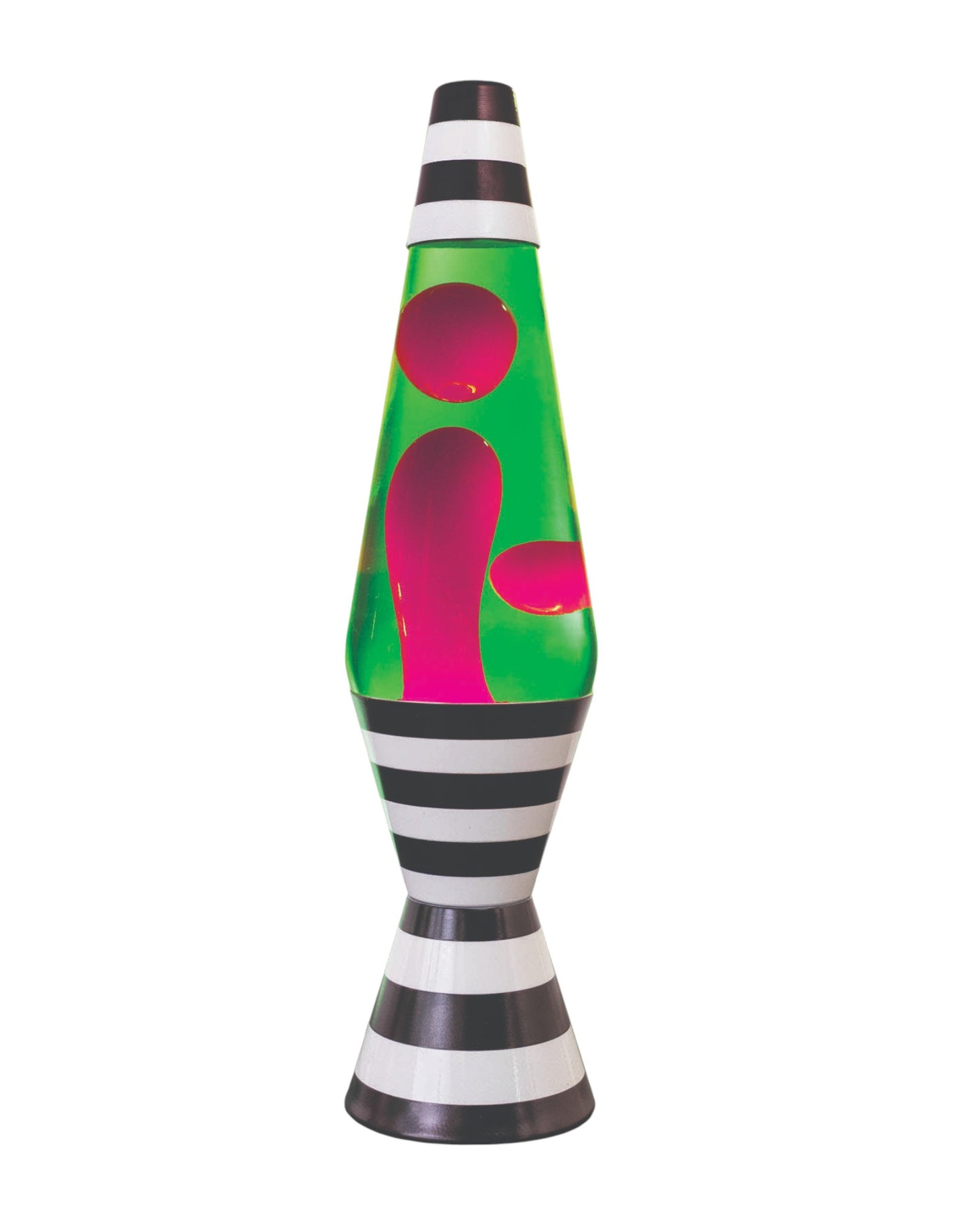 Wicked Diamond Motion Lamp
