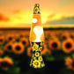 Sunflower Diamond Motion Lamp (Lava Lamp)