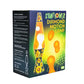 Sunflower Diamond Motion Lamp (Lava Lamp)