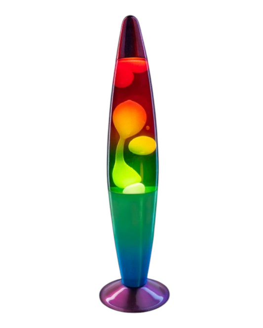 Rainbow Motion Lamp