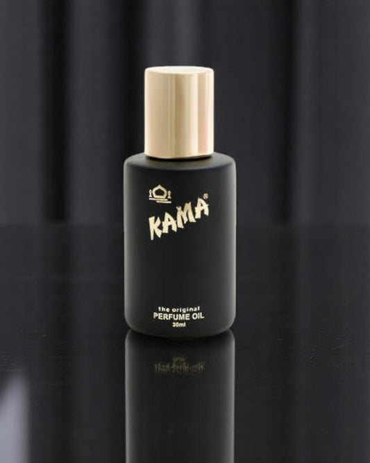 Kama Perfumed Oil