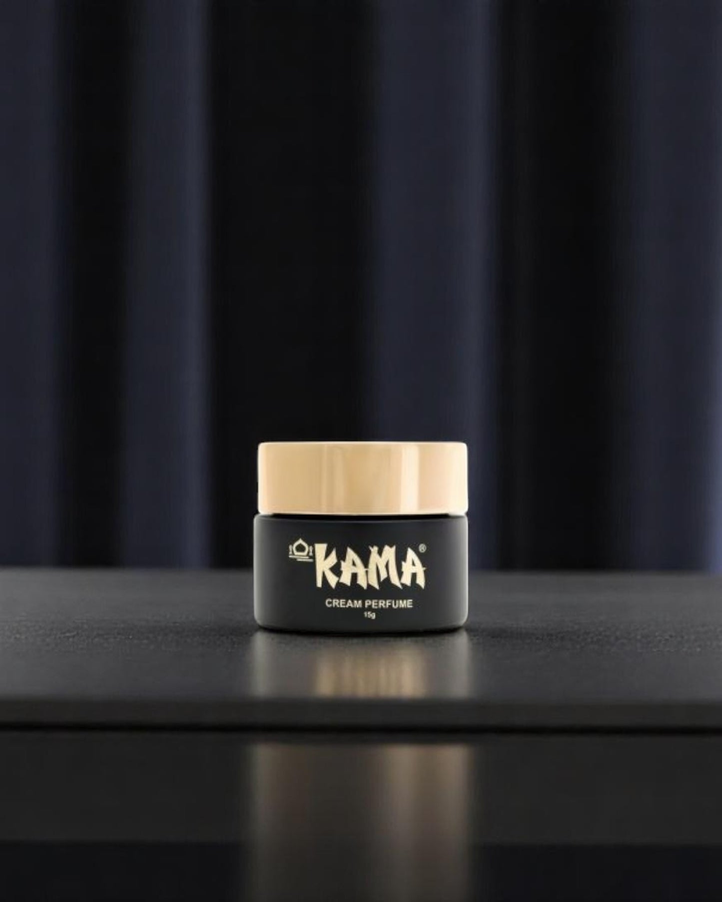 Kama Cream Perfume
