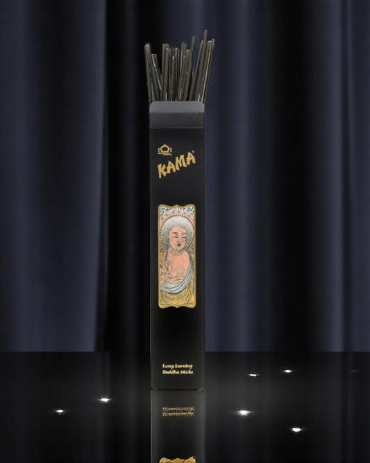 Kama Buddha Stick