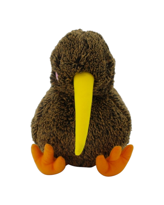 Soft Toy - Kimi the Kiwi - Medium
