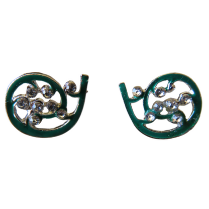 KORU STUD EARRINGS