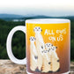 Meerkat Coffee Mug