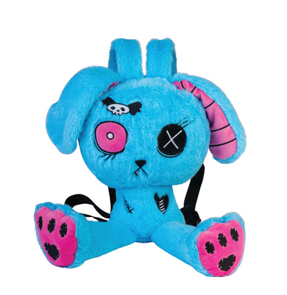 Gus Fink’s Numb Bunny Gooli Bag Backpack
