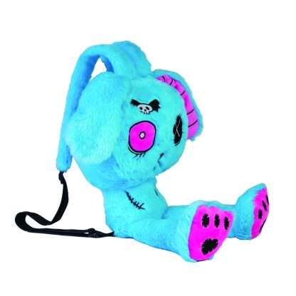 Gus Fink’s Numb Bunny Gooli Bag Backpack
