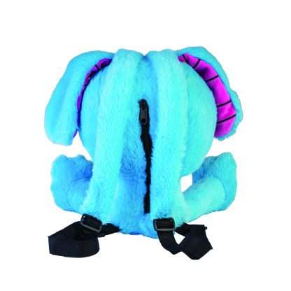 Gus Fink’s Numb Bunny Gooli Bag Backpack