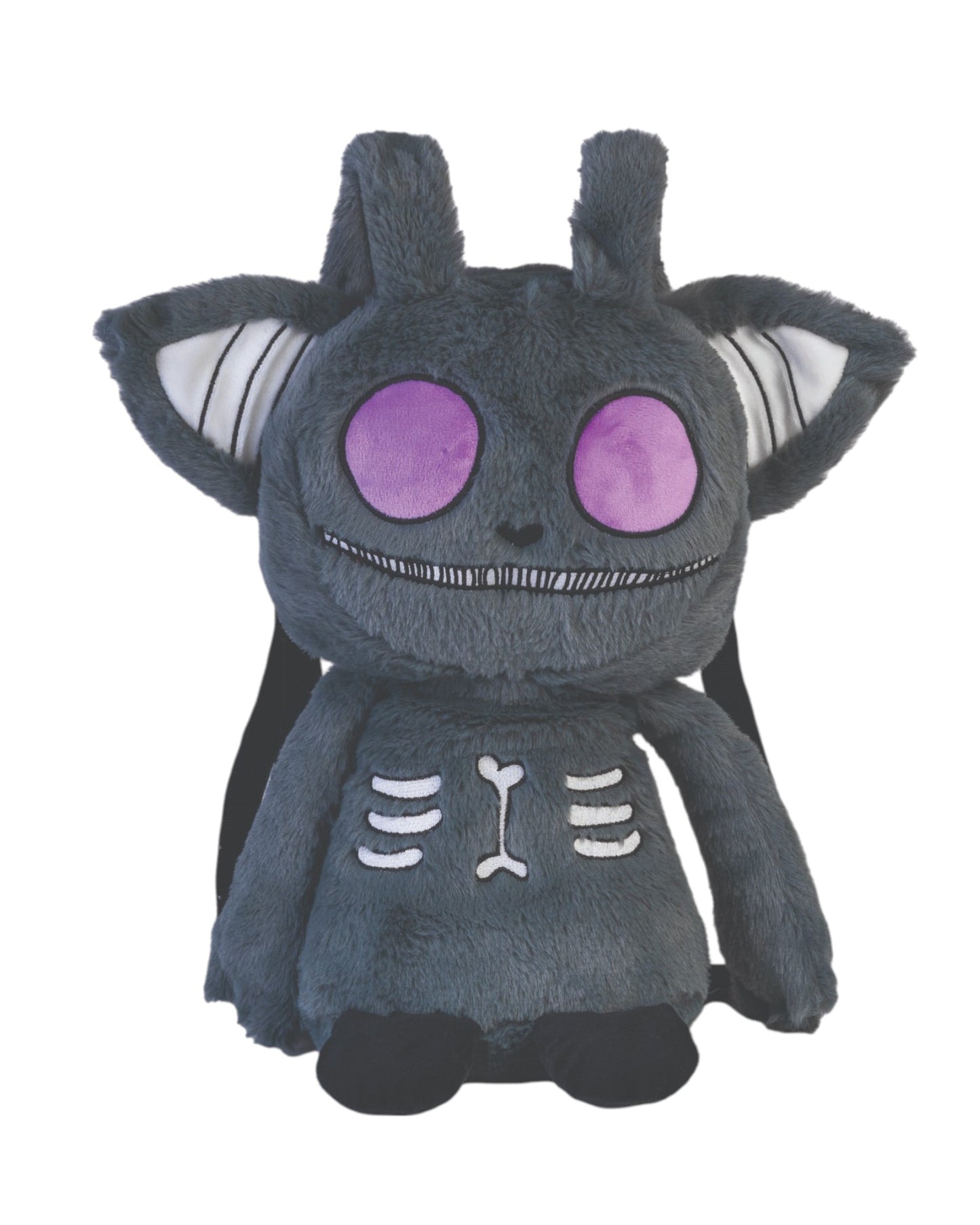 Gus Fink’s Skellbo Gooli Bag Backpack