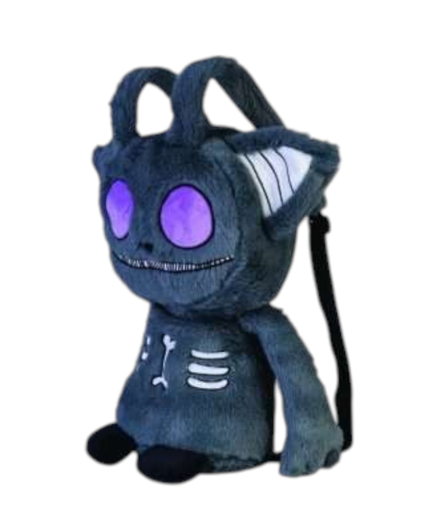Gus Fink’s Skellbo Gooli Bag Backpack