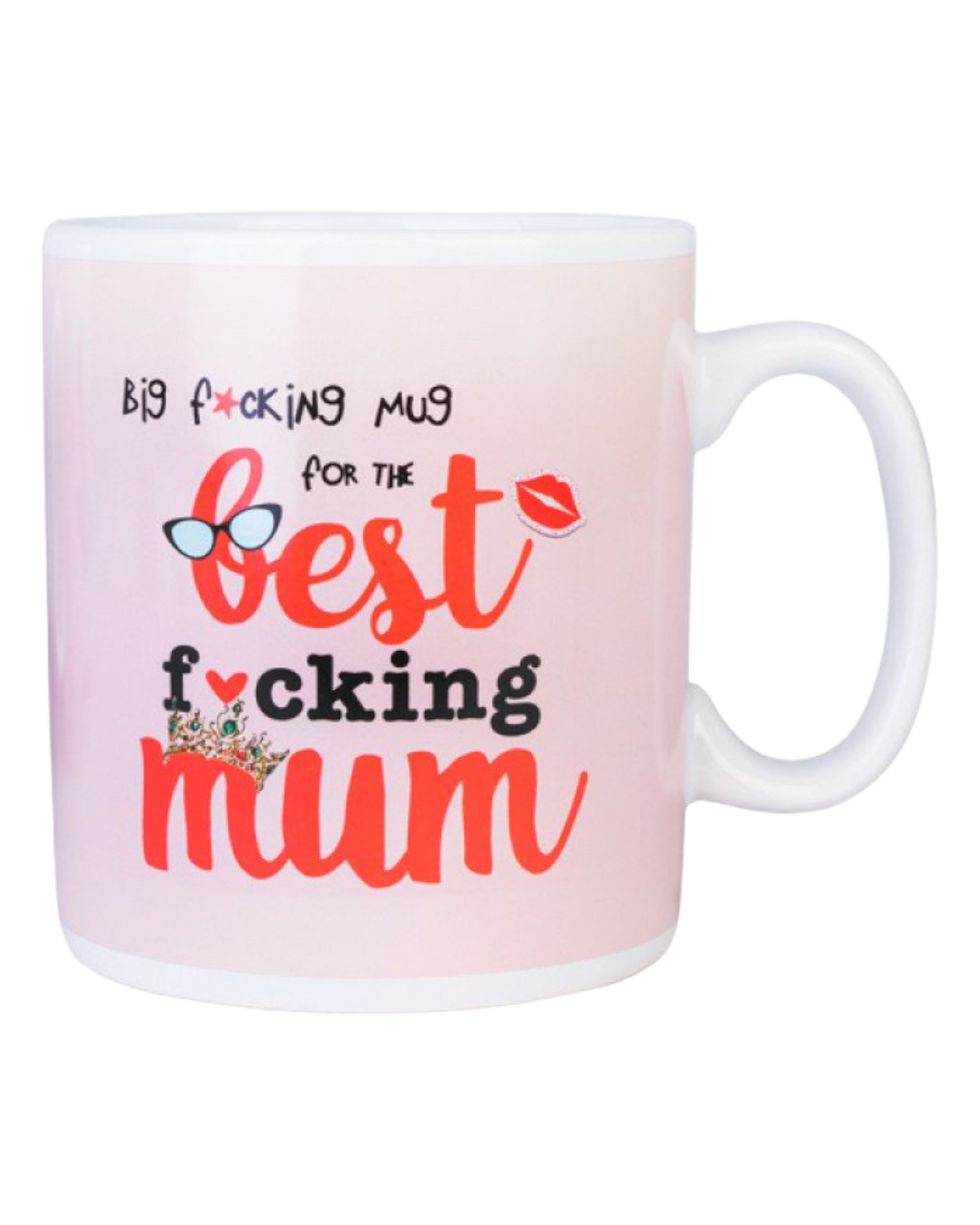 Best F*cking Mum