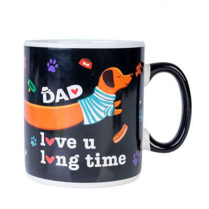 Giant Mugs