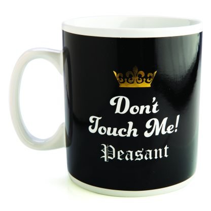 Giant Mugs
