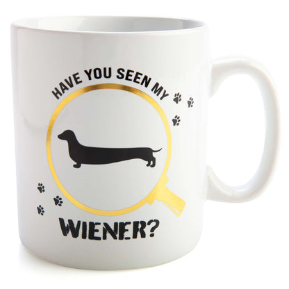 Giant Mugs