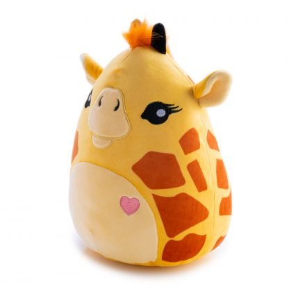 Smoosho’s Pals Giraffe Plush