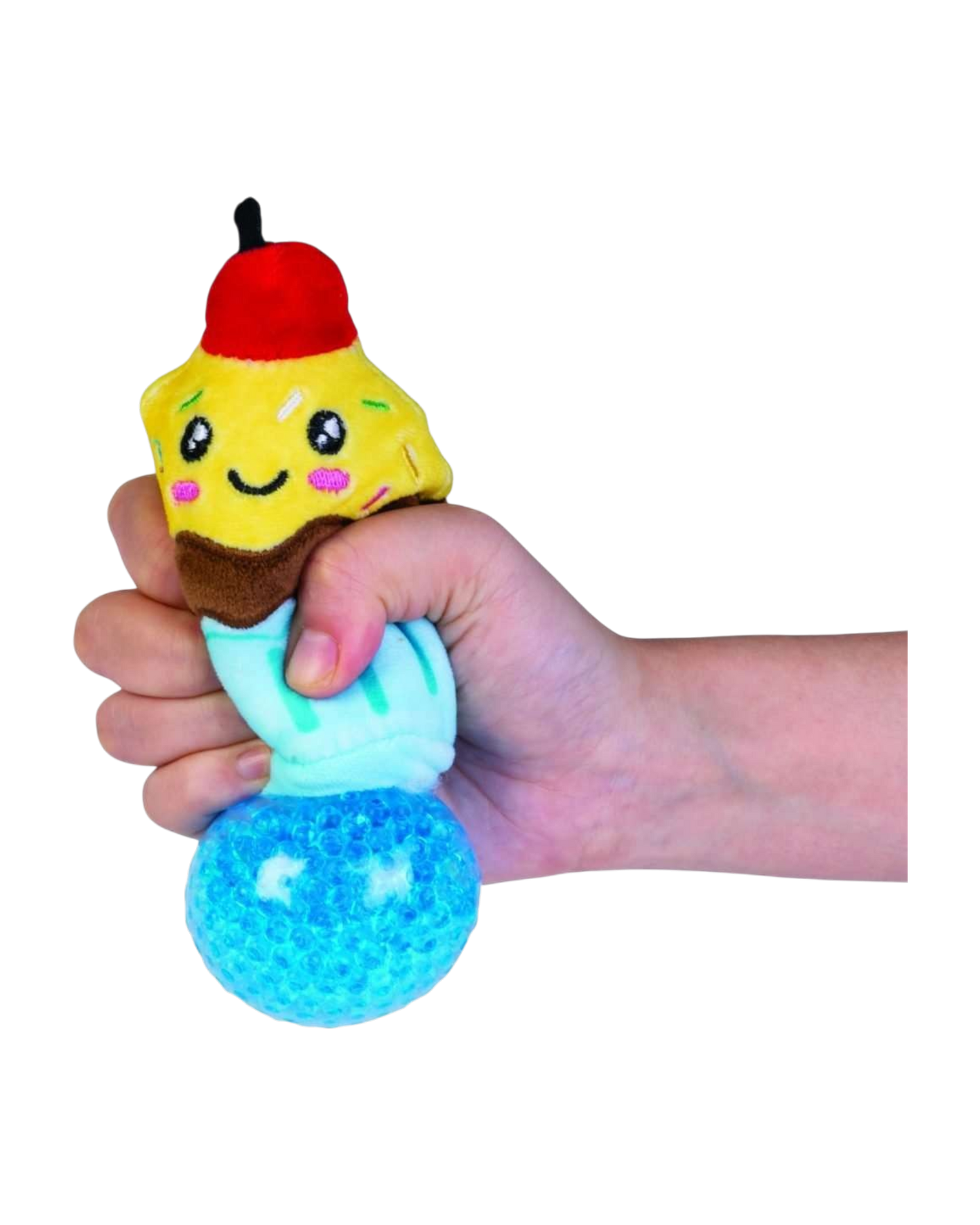 Sweet Treats Plush Ball Jellies