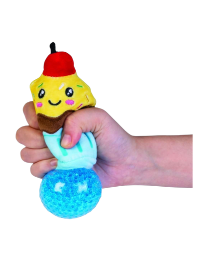 Sweet Treats Plush Ball Jellies