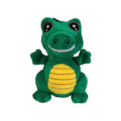 Crocodile Shoulder Plush