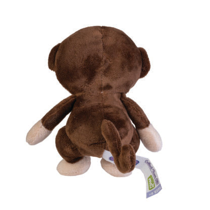 Monkey Shoulder Plush