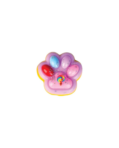 Large Paw Sticky Fidget