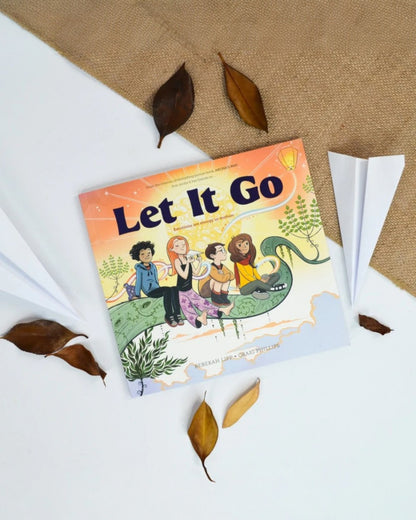 Let it Go