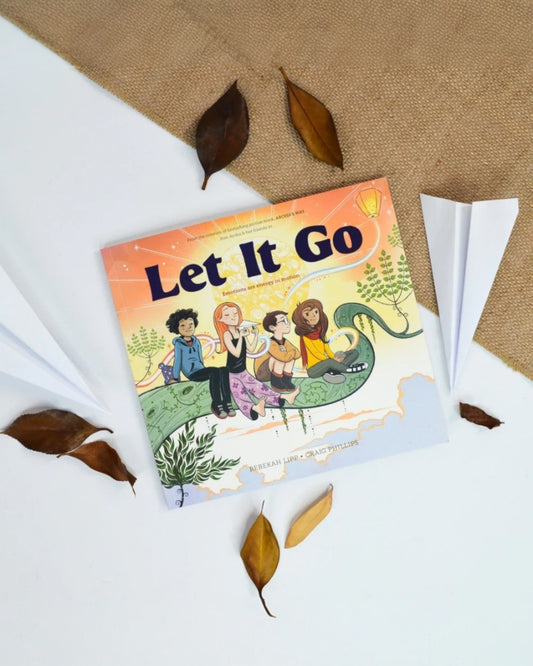 Let it Go