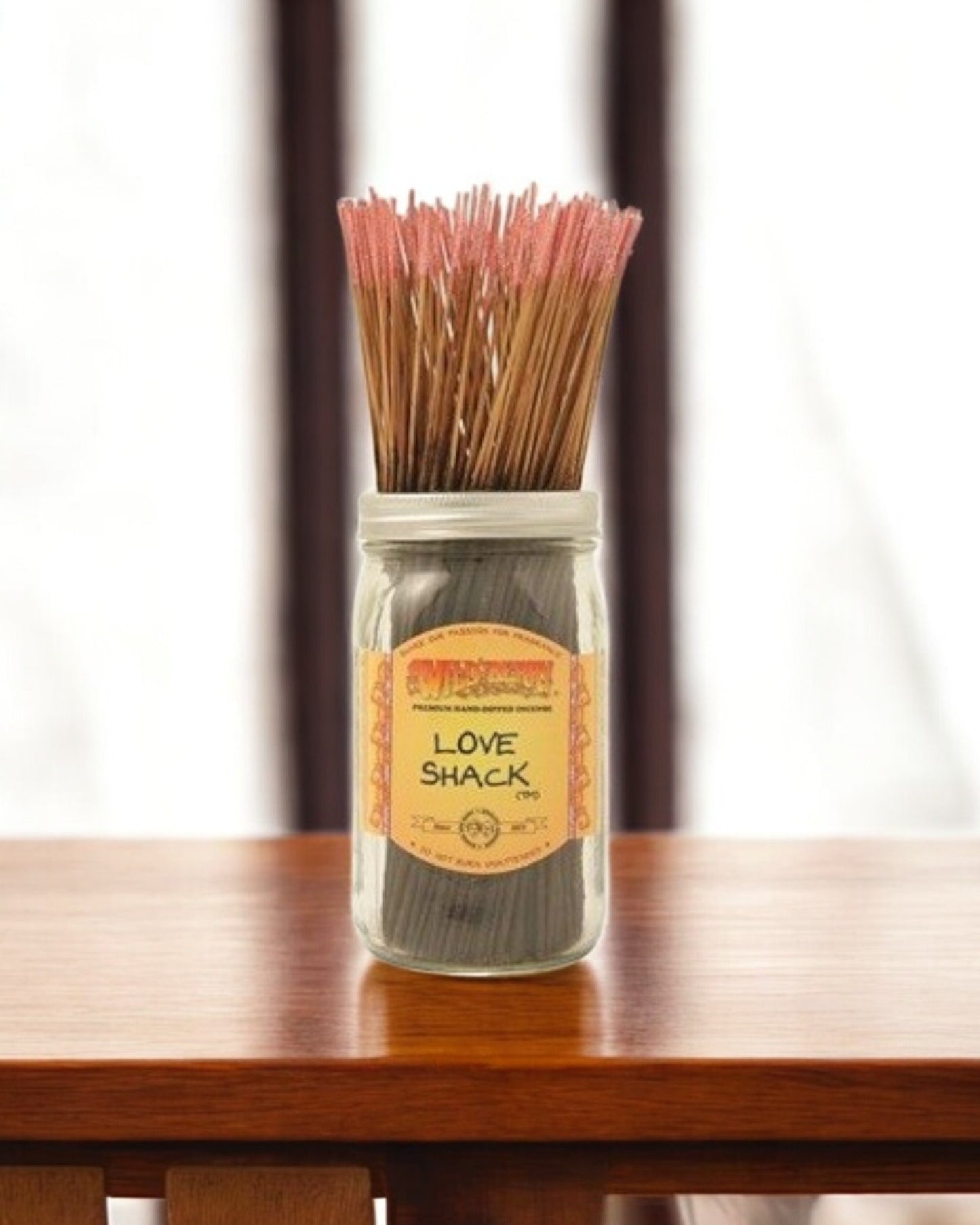 Love Shack 11 Inch Incense