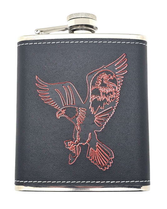 Hip Flask Eagle 7oz