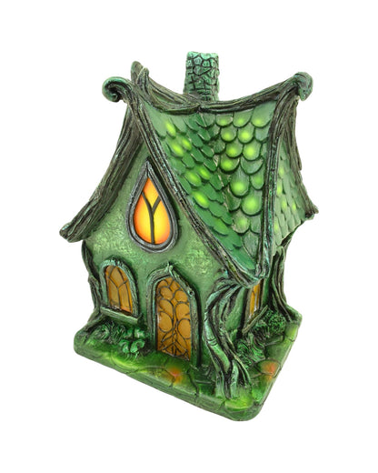 Fairy Cottage with LED Lights