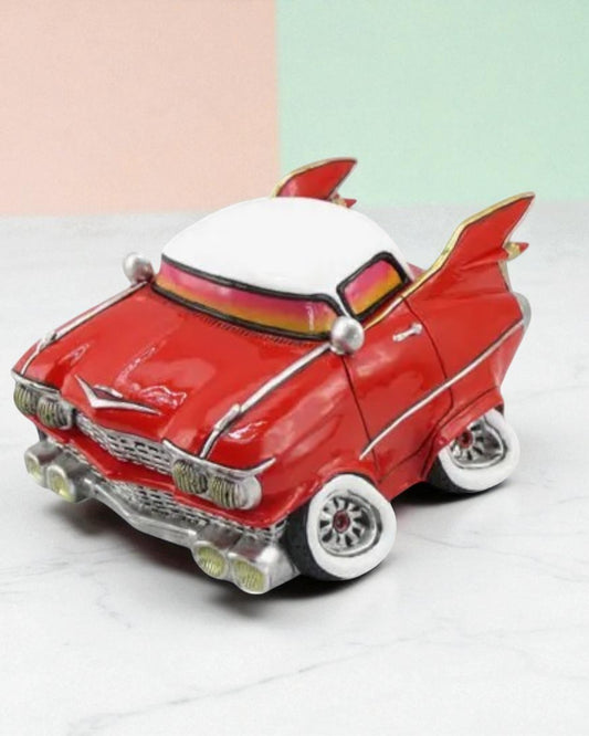 Car Money Box