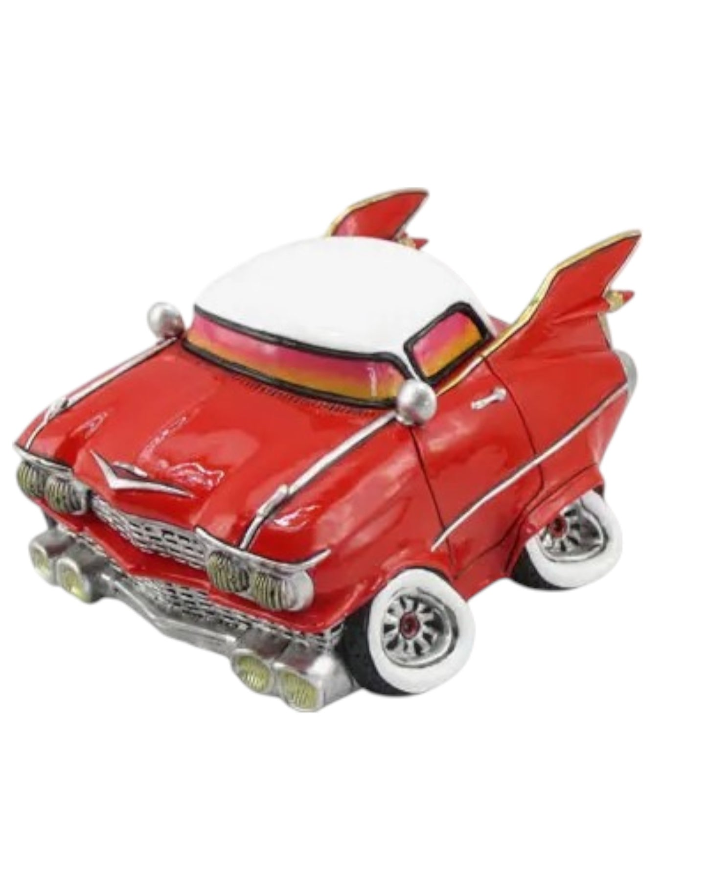Car Money Box